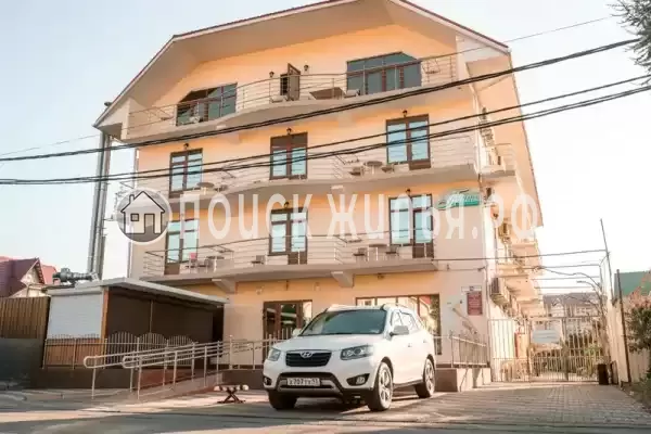 «Грант», Адлер