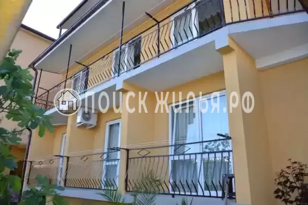 «Мария», Адлер