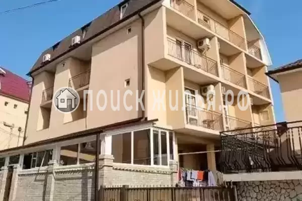 «Мария», Краснодарский край, Сочи, Адлер, Фермерская, д.2