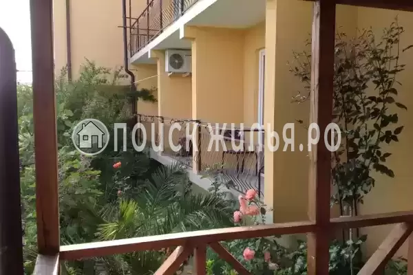 «Мария», Адлер