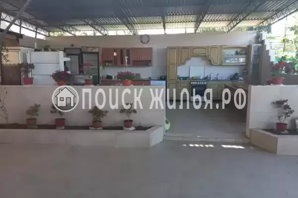 Гостевой дом «Ameli», Гячрыпш