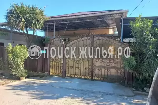 Гостевой дом «Ameli», Республика Абхазия, Гячрыпш, Добровольцев, д.30