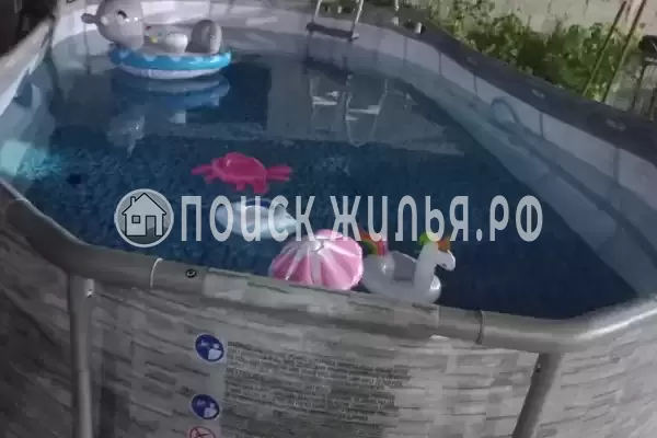 Гостевой дом «Ameli», Гячрыпш