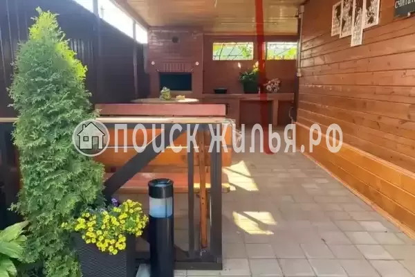 Гостевой дом «Три моря», Кучугуры