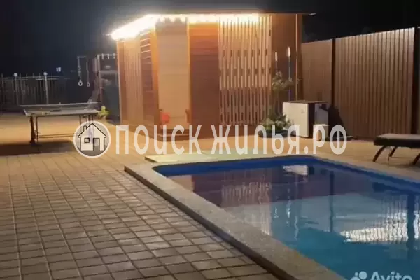 Гостевой дом «Три моря», Кучугуры