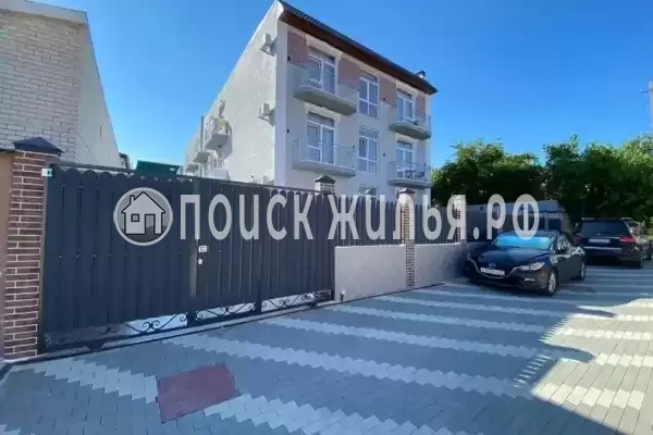 «Инфинити», Кабардинка «Инфинити», Кабардинка