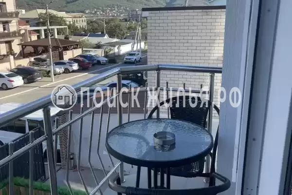 «Инфинити», Кабардинка «Инфинити», Кабардинка