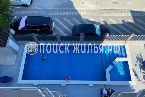 «Инфинити», Кабардинка «Инфинити», Кабардинка