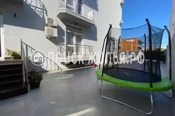 «Инфинити», Кабардинка «Инфинити», Кабардинка