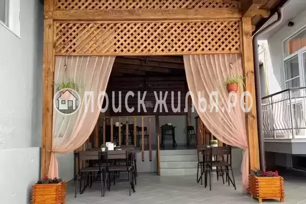 «Инфинити», Кабардинка «Инфинити», Кабардинка