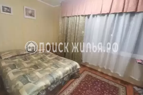 Квартира «На Куйбышева», Адлер