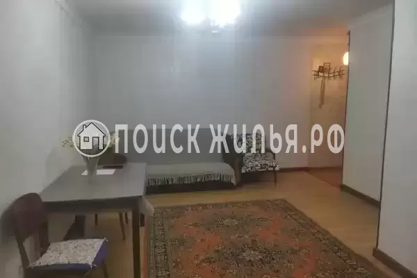 Квартира «На Куйбышева», Адлер