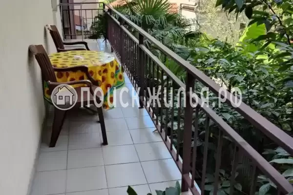 Частный сектор «Вилла Ostrov Sochi», Адлер