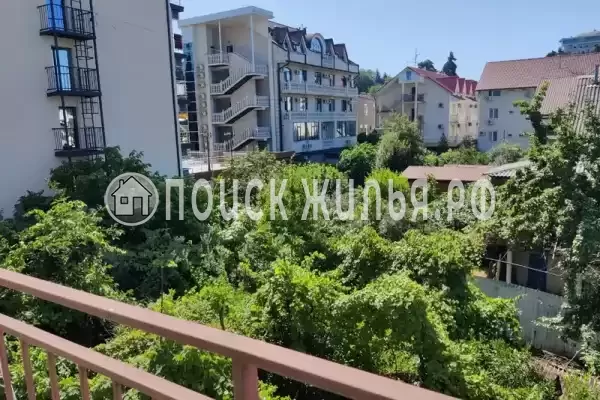 Частный сектор «Вилла Ostrov Sochi», Адлер