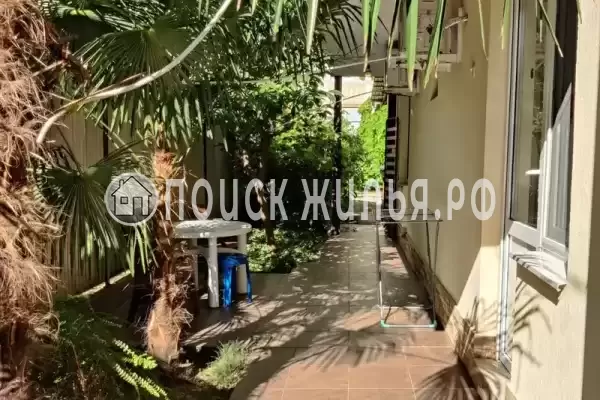 Частный сектор «Вилла Ostrov Sochi», Адлер