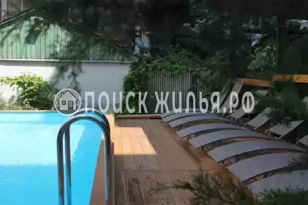 Частный сектор «Вилла Ostrov Sochi», Адлер