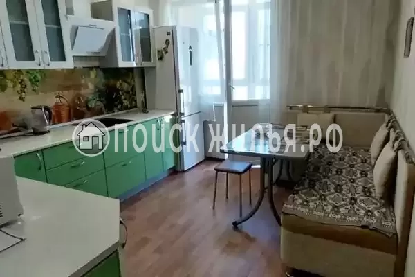 Квартира «На Лермонтова», Анапа