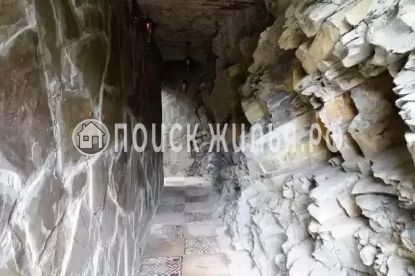 «Пещера Solo», Сукко «Пещера Solo», Сукко