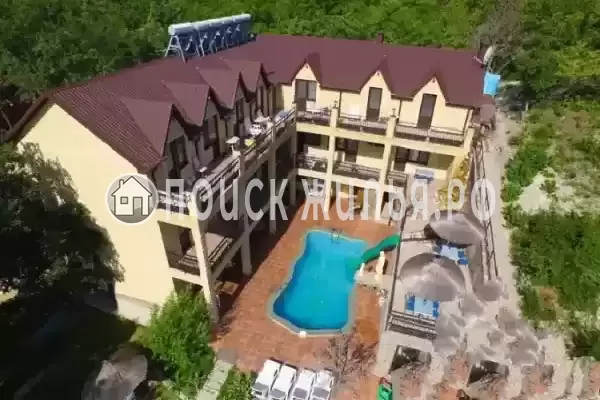 «Пещера Solo», Сукко «Пещера Solo», Сукко