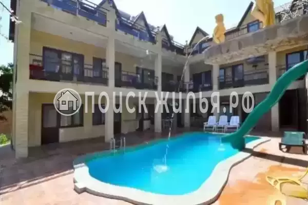 «Пещера Solo», Краснодарский край, Анапа, Сукко, Строителей, д.79