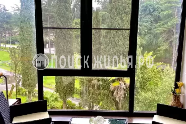 Апартаменты «Двухкомнатные апартаменты в центре», Пицунда Апартаменты «Двухкомнатные апартаменты в центре», Пицунда