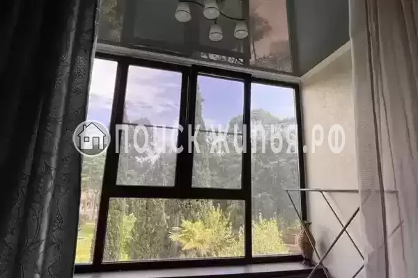 Апартаменты «Двухкомнатные апартаменты в центре», Пицунда Апартаменты «Двухкомнатные апартаменты в центре», Пицунда