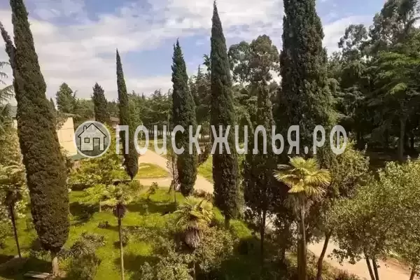 Апартаменты «Двухкомнатные апартаменты в центре», Пицунда Апартаменты «Двухкомнатные апартаменты в центре», Пицунда