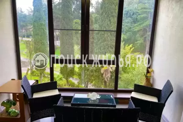 Апартаменты «Двухкомнатные апартаменты в центре», Пицунда Апартаменты «Двухкомнатные апартаменты в центре», Пицунда