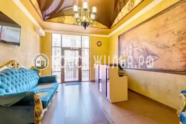 «Золотой компас», Кабардинка