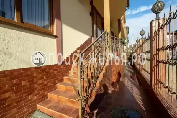 «Золотой компас», Кабардинка