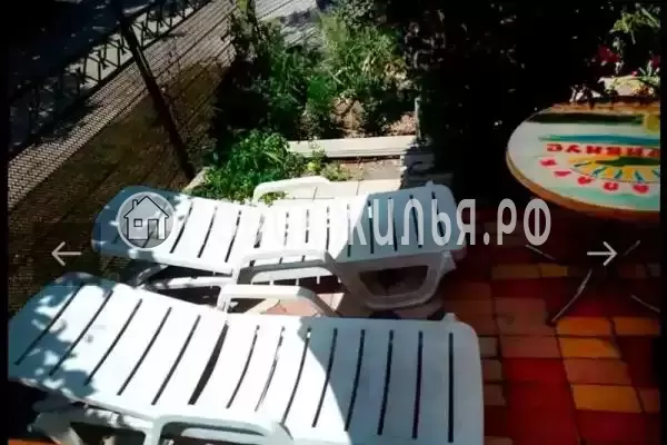 Гостевой дом «У Зураба», Цандрипш