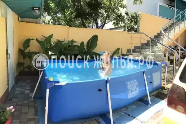 «Фламинго», Краснодарский край, Ольгинка, Морская, д.5 «Фламинго», Краснодарский край, Ольгинка, Морская, д.5