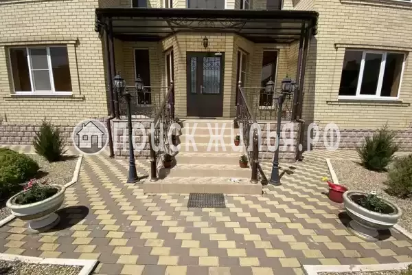 «Стефания», Ейск