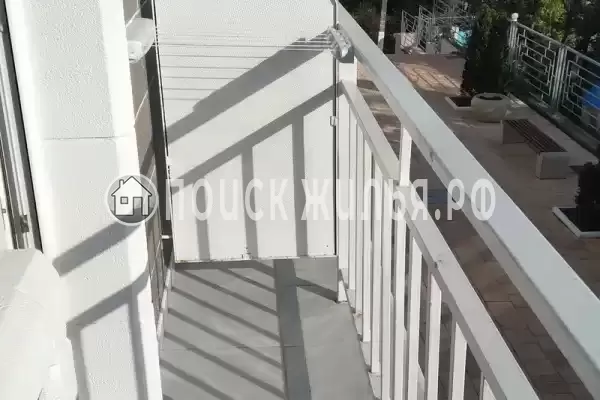 Апартаменты «Апастория», Лермонтово