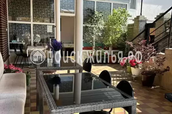 «Анюта», Адлер «Анюта», Адлер