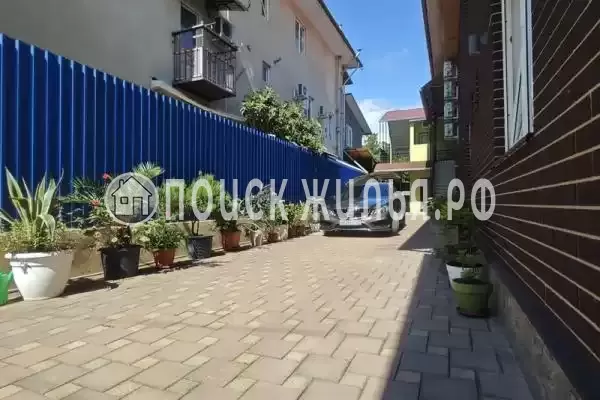 «Анюта», Адлер «Анюта», Адлер