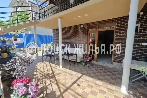 «Анюта», Адлер «Анюта», Адлер