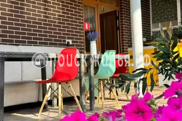 «Анюта», Адлер «Анюта», Адлер