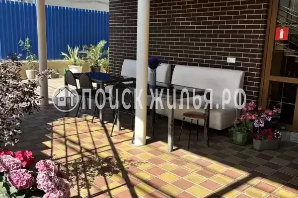 «Анюта», Адлер «Анюта», Адлер