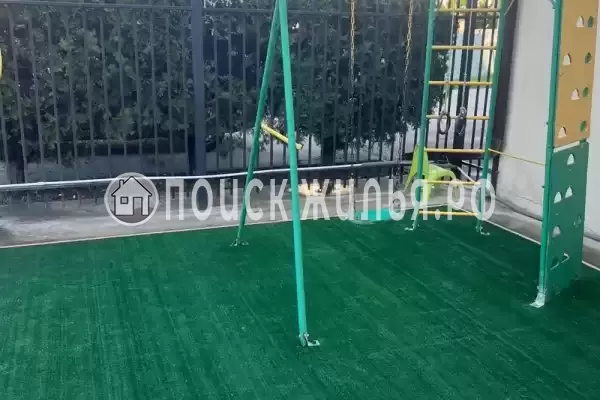 Частный сектор «Евродвушка на Комарова», Витязево