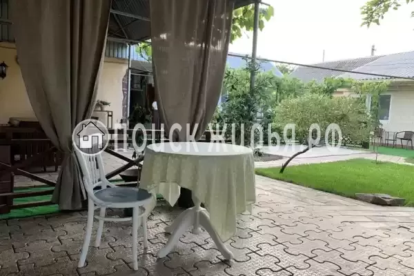 Дом под ключ «УДачный выбор», Приморско-Ахтарск