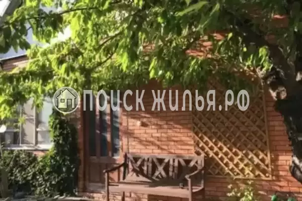 Дом под ключ «УДачный выбор», Приморско-Ахтарск