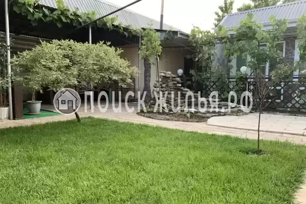 Дом под ключ «УДачный выбор», Краснодарский край, Приморско-Ахтарск, Первомайская, д.161