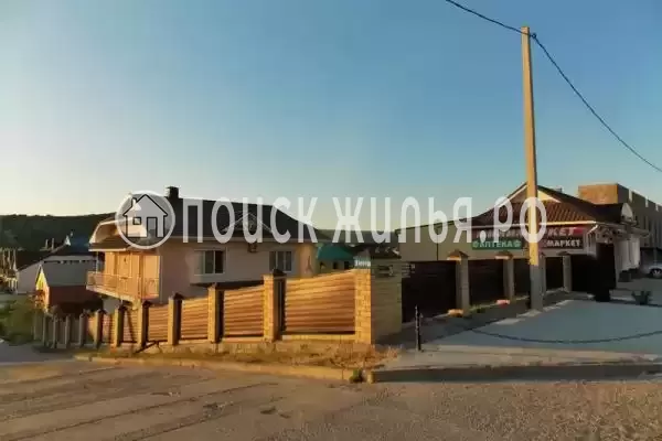 «Чайка Сукко», Сукко