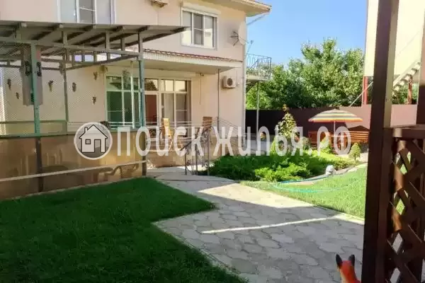 «Чайка Сукко», Краснодарский край, Анапа, Сукко, Центральная, д.42