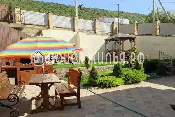 «Чайка Сукко», Сукко