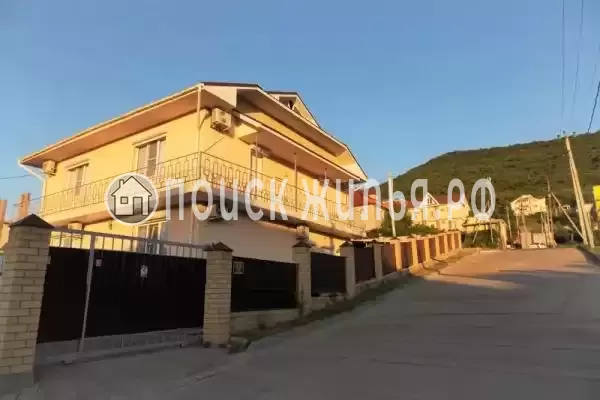 «Чайка Сукко», Сукко