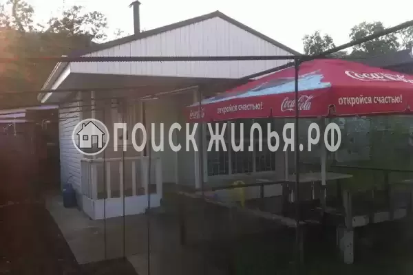 «Хобза Вилла», Краснодарский край, Сочи, Лоо, , д.