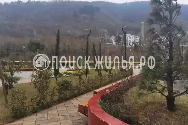 Квартира «В ЖК SunHills», Небуг