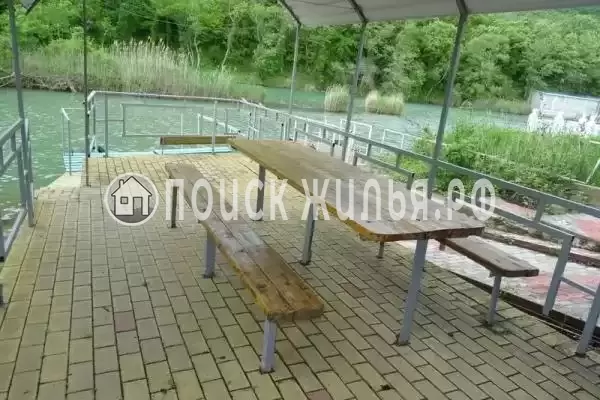 Дом под ключ «У реки», Лермонтово Дом под ключ «У реки», Лермонтово